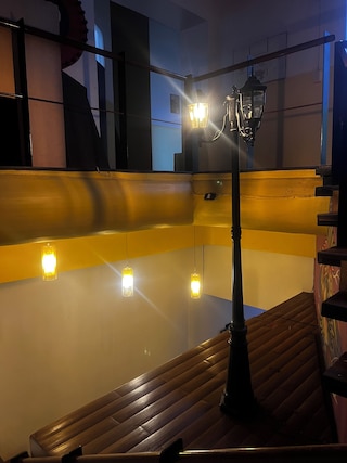 ホスタル・アミーゴ（ホステル）