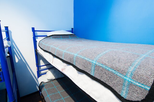 ホスタル・アミーゴ（ホステル）