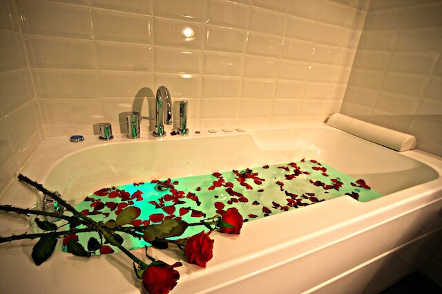 B&B ローマ リバー イン