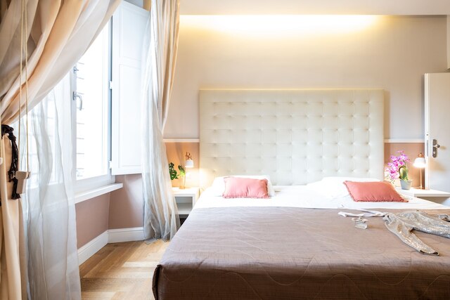 B&B ローマ リバー イン