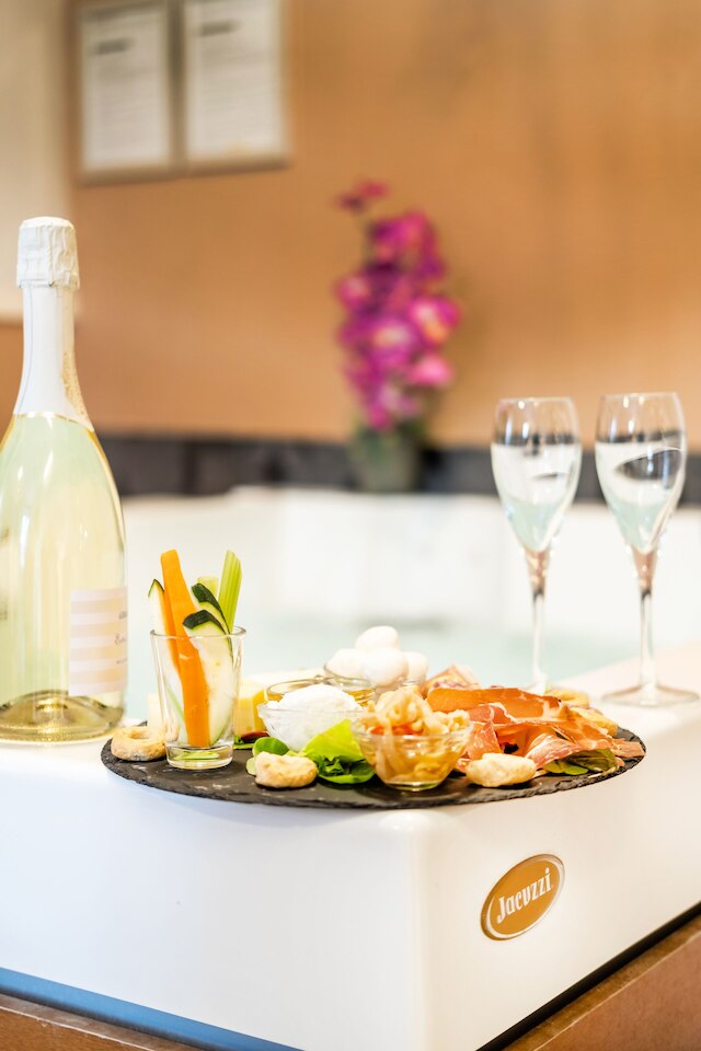 B&B ローマ リバー イン