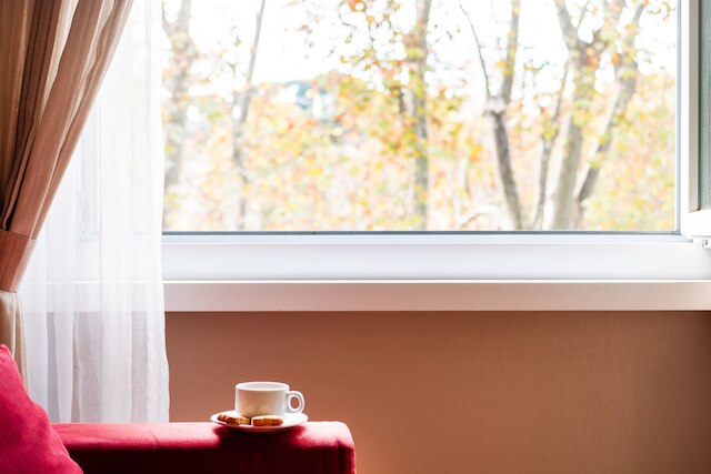 B&B ローマ リバー イン