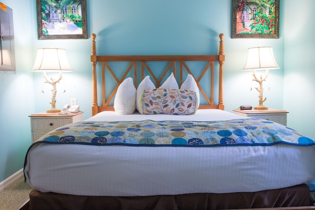 ベアフット スイーツ