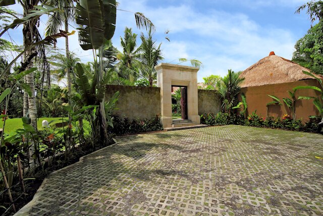 ヴィラ アムリタ