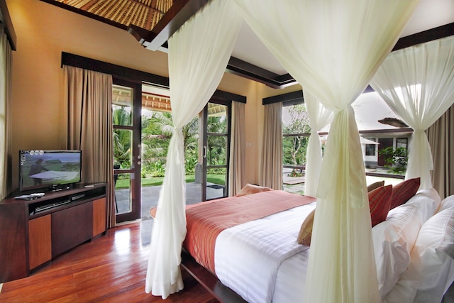 ヴィラ アムリタ