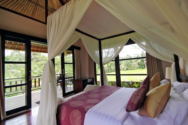 ヴィラ アムリタ