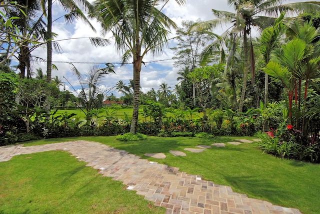 ヴィラ アムリタ