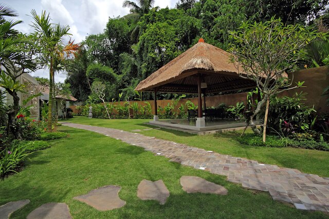 ヴィラ アムリタ