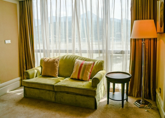 シェラトン福州ホテル (福州中庚喜来登酒店)