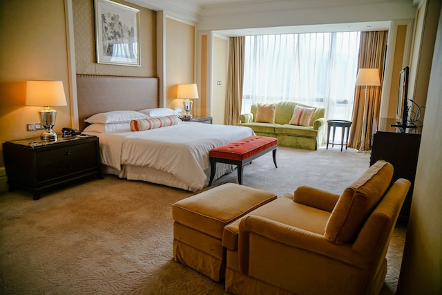 シェラトン福州ホテル (福州中庚喜来登酒店)