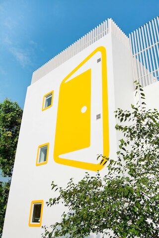 ブルームルームズ アット リンク ロード