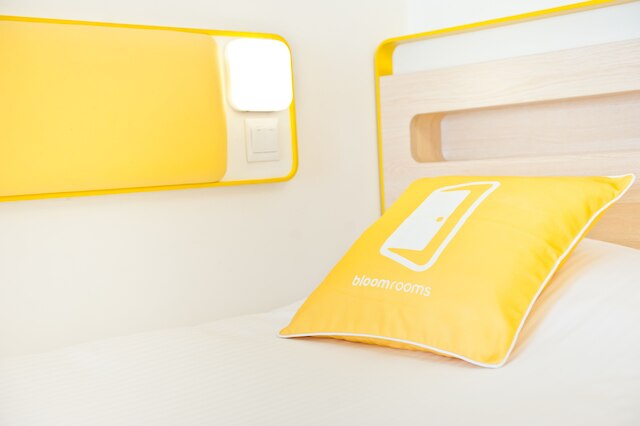 ブルームルームズ アット リンク ロード