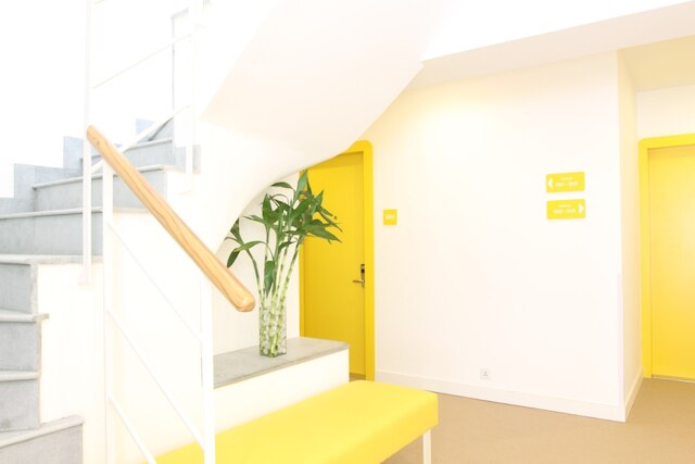 ブルームルームズ アット リンク ロード