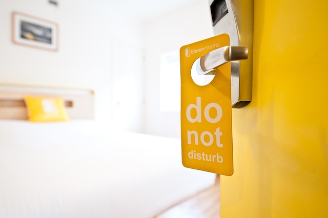 ブルームルームズ アット リンク ロード