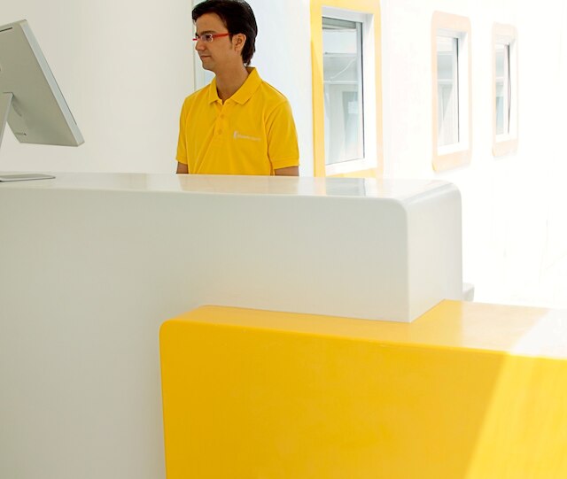 ブルームルームズ アット リンク ロード