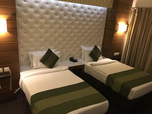 ホテル アイボリー 32