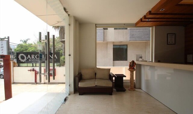 ホテル アイボリー 32