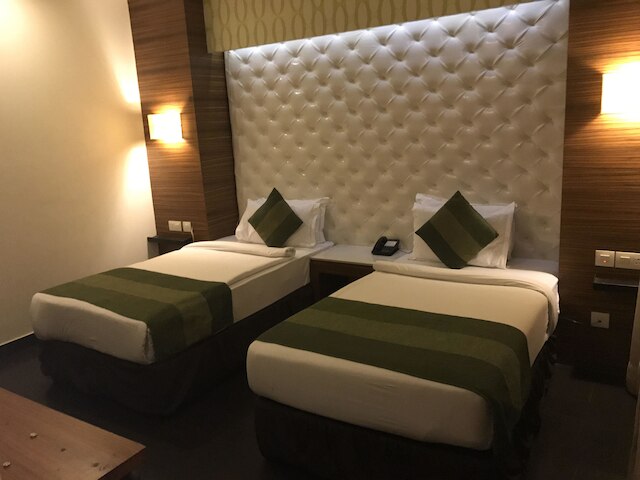 ホテル アイボリー 32