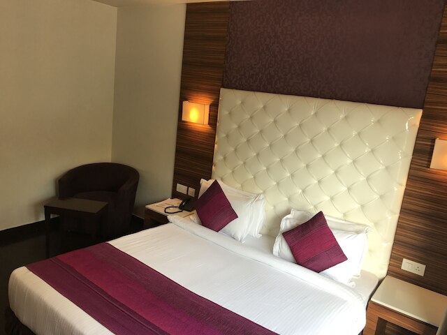 ホテル アイボリー 32