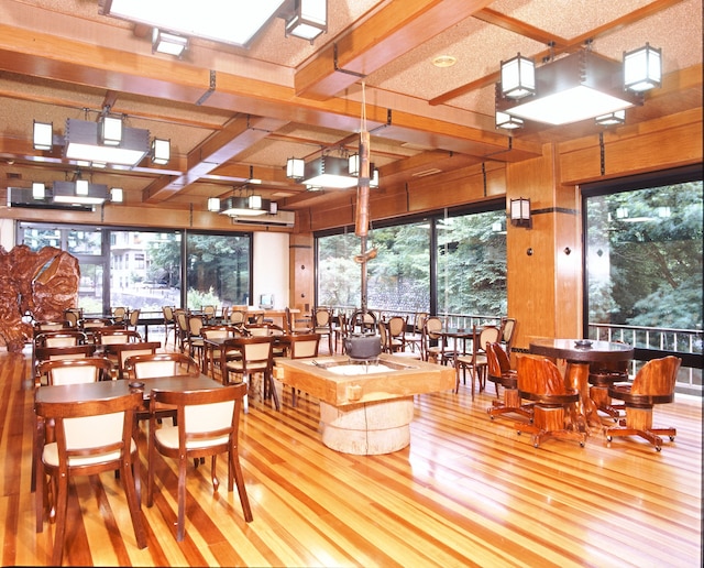 宝川温泉 汪泉閣