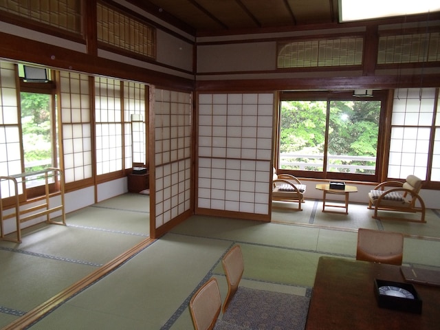 宝川温泉 汪泉閣