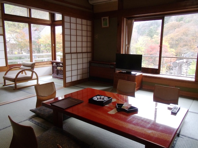 宝川温泉 汪泉閣