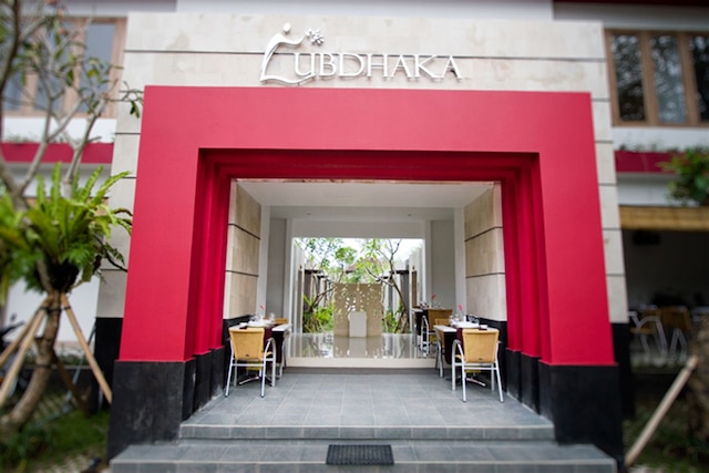 ルブダカ カング レジデンス