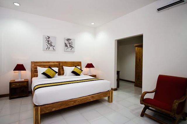 ルブダカ カング レジデンス