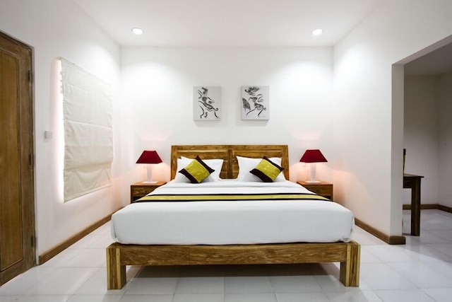 ルブダカ カング レジデンス