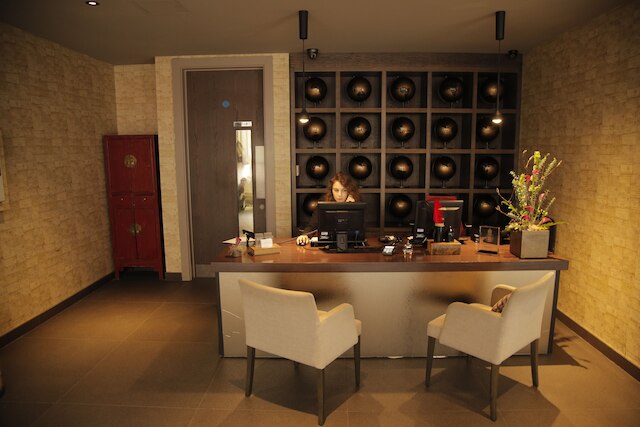 ホテル ザナドゥ