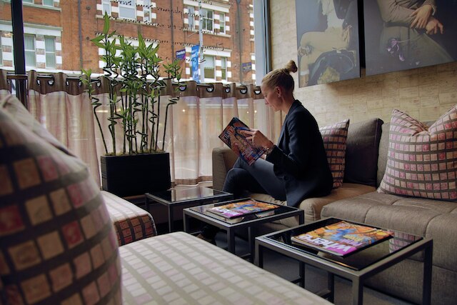 ホテル ザナドゥ