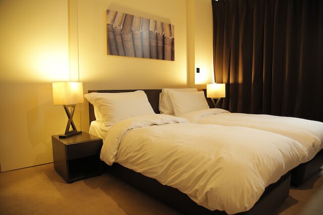 ホテル ザナドゥ