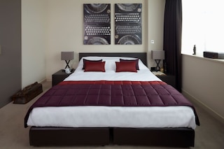 ホテル ザナドゥ