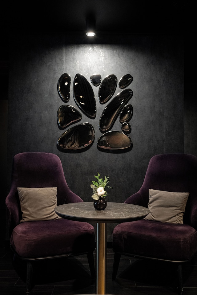 11 ミラーズ デザイン ホテル