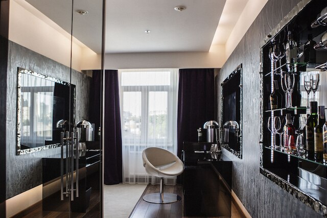 11 ミラーズ デザイン ホテル