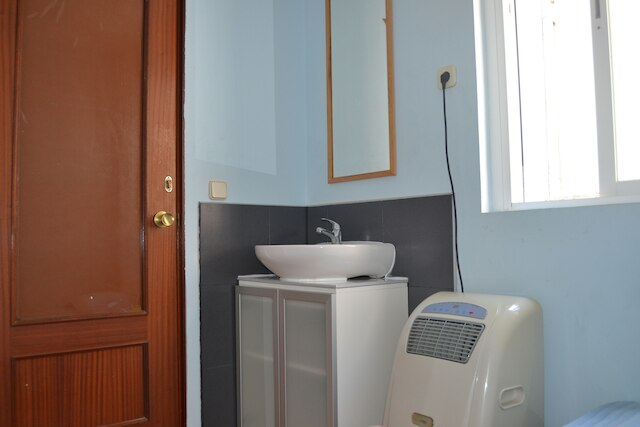 ホスタル エネブラール