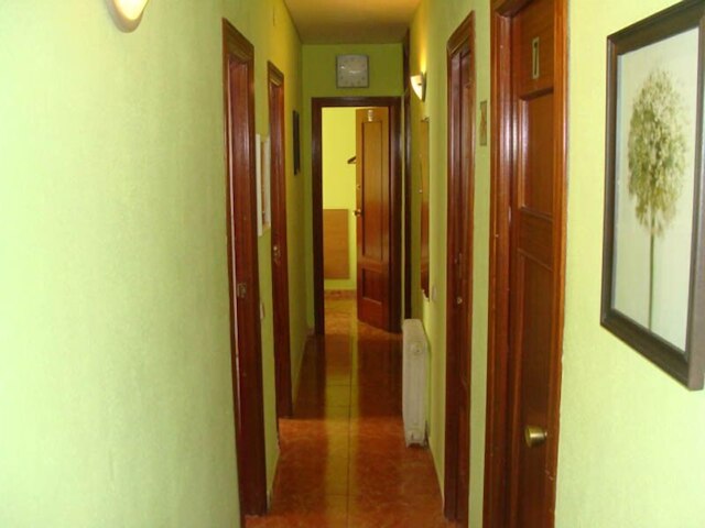 ホスタル エネブラール