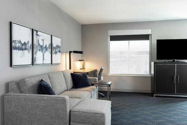 レジデンス イン ボストン ローガン エアポート / チェルシー