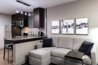 レジデンス イン ボストン ローガン エアポート / チェルシー