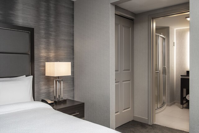 レジデンス イン ボストン ローガン エアポート / チェルシー