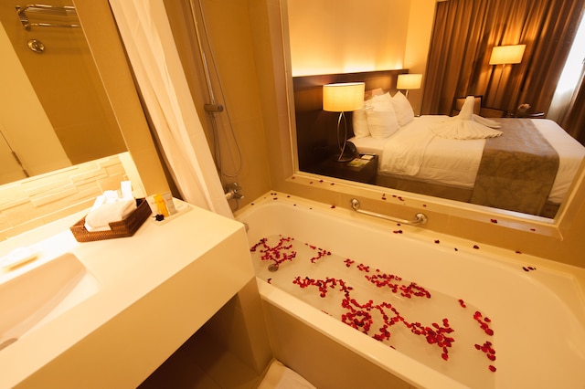 ハロルズ ホテル セブ