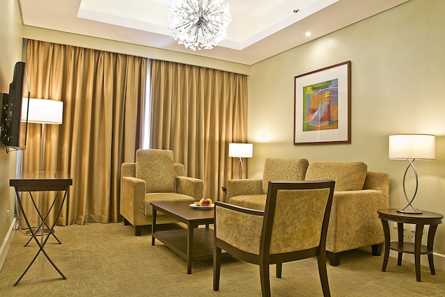 ハロルズ ホテル セブ