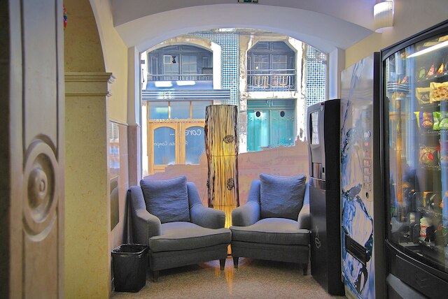 161 ノルテ ゲストハウス