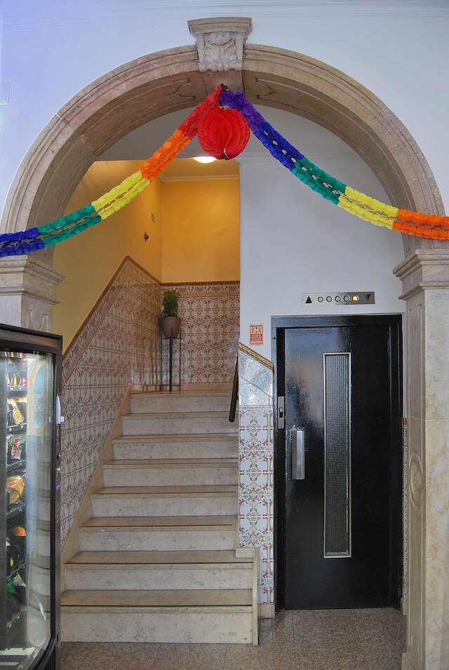 161 ノルテ ゲストハウス