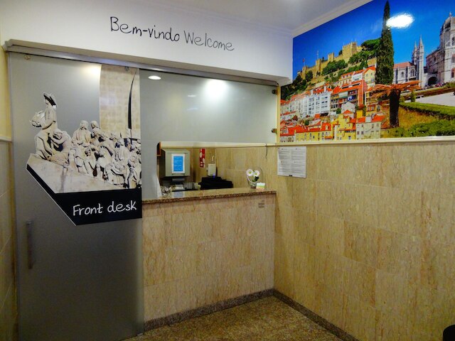 161 ノルテ ゲストハウス