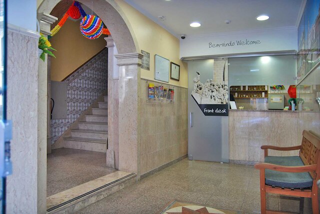 161 ノルテ ゲストハウス