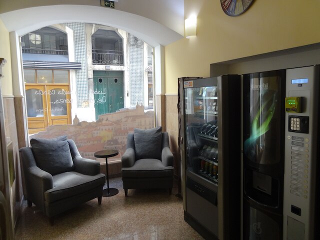 161 ノルテ ゲストハウス