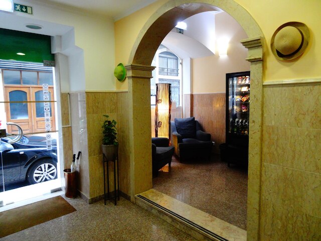 161 ノルテ ゲストハウス