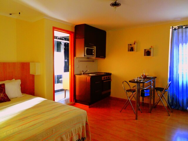 161 ノルテ ゲストハウス