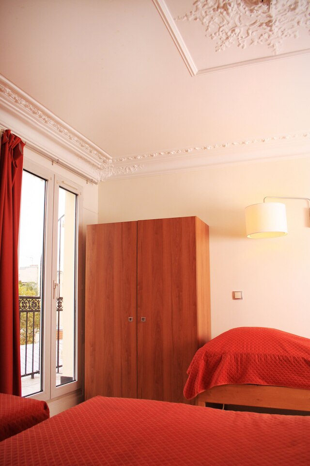 オテル マリニャン